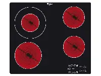 Un piano di cottur Whirlpool