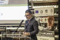 Prof. Carlo Angelo Sgoifo Rossi