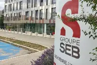 Groupe Seb