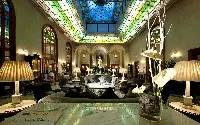 Hotel de La Minerve