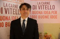 Francois Tomei, direttore Assocarni