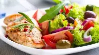 Pasto sano