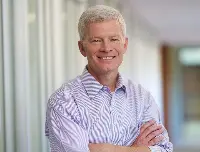 Brian Sikes ceo Cargill