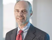 Stefano Ricotti, Presidente DalterFood Group