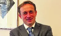 Davide Vernocchi, presidente Apo Conerpo