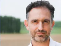 Alessandro Beduschi, assessore all'Agricoltura della Regione Lombardia