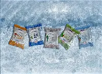 Happy pappe di Bofrost