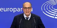 Paolo De Castro, coordinatore S&D alla commissione Agricoltura del Parlamento europeo