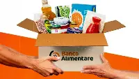 Banco alimentare