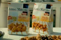 Gocciole e Rollini