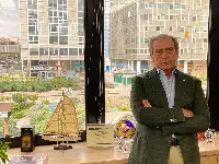 Luigi Esposito, amministratore delegato di Epm
