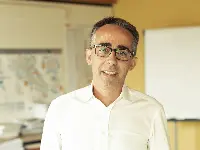 Andrea Montagna, nuovo AD di Bonduelle Italia