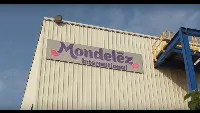 Mondelez International
