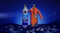 partnership Ciroc Vodka Palace