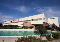 Stabilimento Caffè Mauro