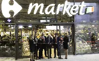 Carrefour