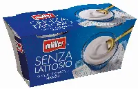 muller senza lattosio