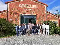 Il nuovo cda di Istituto italiano chocolier Iic
