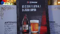 Ichnusa Ambra Limpida
