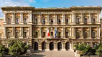 Palazzo Agricoltura a Roma, sede del Mipaaf