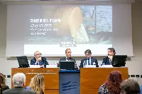 Bilancio Parmigiano Reggiano 2017