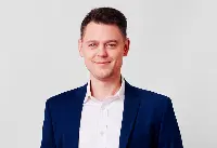 Adam Legersky cfo birra peroni