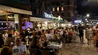 Turismo e ristorazione in Liguria dicembre 2022