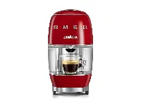 La nuova macchina espresso di design Lavazza A Modo Mio Smeg