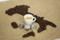 Caffè in capsule