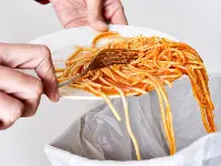 Spreco alimentare