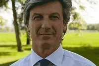 Angelo Cremonini, Presidente Olitalia