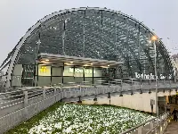 Mc Donald's Porta Susa Chef express