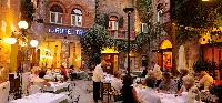 Ristorante a Perugia