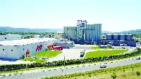 Stabilimento LandiniGiulini