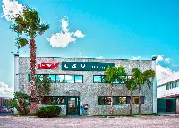 Sede C&D Srl