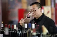 vino cina