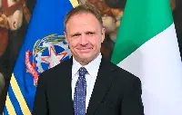 Ministro Francesco Lollobrigida