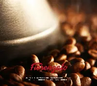 macinacaffè fiorenzato
