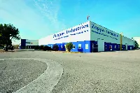 La sede di Irca-Zoppas a Vittorio Veneto (TV)