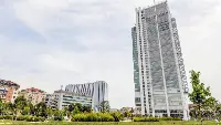 Grattacielo Intesa SanPaolo a Torino