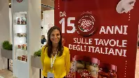 Manuela Polli, Cibus 2021