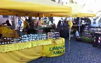 Villaggio Contadino Napoli