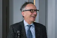 Prof. Angelo Avogaro, Presidente SID
