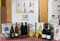 Protagonisti sei tra vini, formaggi e olio italiani del progetto “Enjoy European Quality Food” che ha debuttato a Varsavia