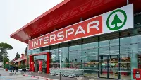 Interspar gestito da Aspiag
