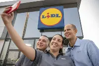 Dipendenti Lidl Italia