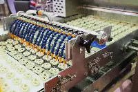 Industria alimentare