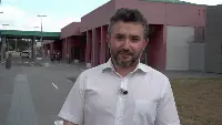 Filippo Gallinella presidente uscente commissione Agricoltura della Camera dei deputati