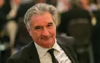 Jean-Pierre Cayard, CEO La Martiniquaise Bardinet