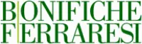 Logo Bonifiche Ferraresi
